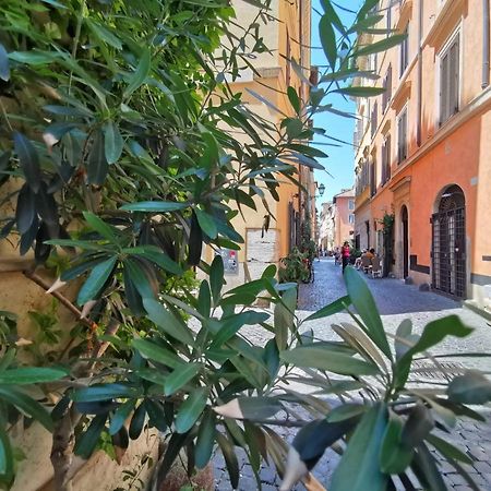Romantica Navona Екстер'єр фото