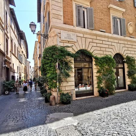 Romantica Navona Екстер'єр фото